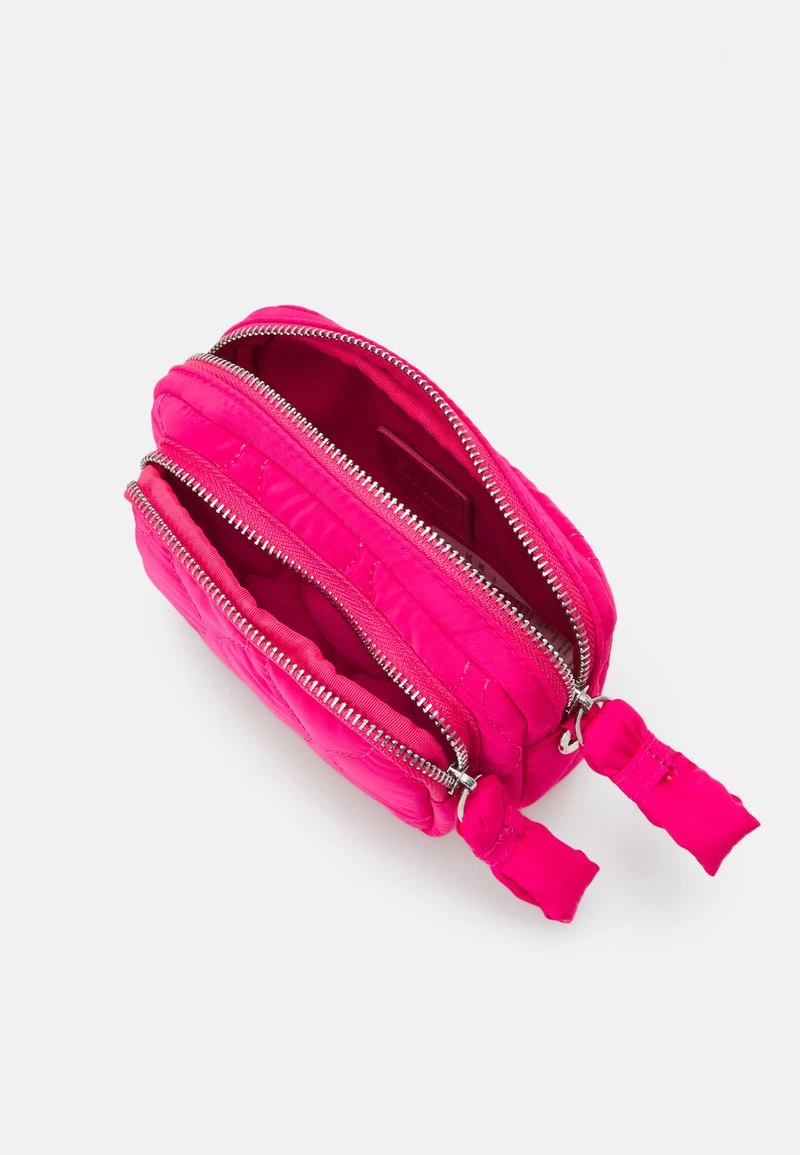 ONLY ONLKATY CROSS BODY BAG - Umhängetasche - Very Berry 5 ONLY ONLKATY CROSS BODY BAG - Umhängetasche - Very Berry – Bild 3