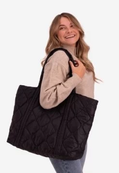 ONLY Handtasche - Black -Mode Verkauf f3e17e0c35824e7baa3c02377c06ac5f