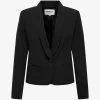 ONLY KURZER - Blazer - Black