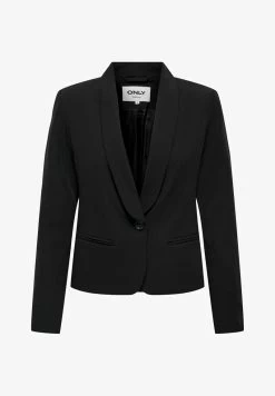 ONLY KURZER - Blazer - Black