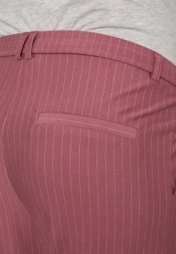 ONLY MATERNITY OLMPOPTRASH CLASSIC PANT - Stoffhose - Rose Brown -Mode Verkauf f4b3aebd07e1474fa7ddf5c3aa8a64c5