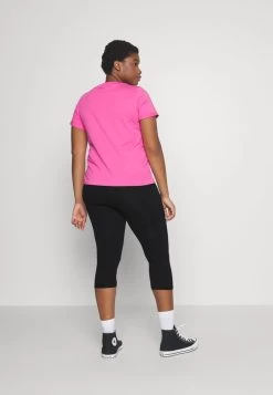 ONCLIVE LOVE 2 PACK - Leggings - Hosen - Black/black -Mode Verkauf f522b04d06d143eca4c384e963b34f41