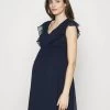 ONLY MATERNITY OLMNEW BETTINA LIFE DRESS - Freizeitkleid - Night Sky 1 ONLY MATERNITY OLMNEW BETTINA LIFE DRESS - Freizeitkleid - Night Sky -Mode Verkauf f5d4193458da48b281579fc46def87d5