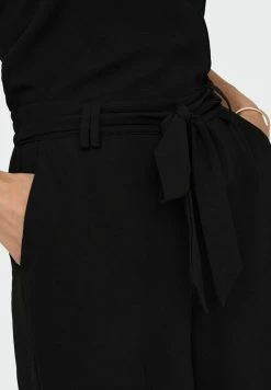 ONLY WICKEL - Jumpsuit - Black -Mode Verkauf f5e0a4735a5d4c8cbb77e2987af6dfda