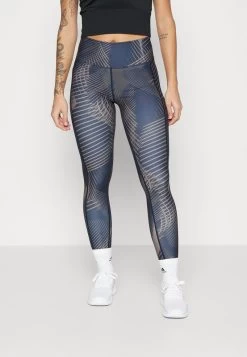 Only Play ONPJAMIA TRAIN - Tights - Blue Nights