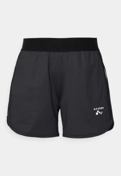 Only Play ONPMANNY LOOSE RUN SHORTS - Kurze Sporthose - Black 11 Only Play ONPMANNY LOOSE RUN SHORTS - Kurze Sporthose - Black -Mode Verkauf f6309dfeaaec4ee9b8e56ef71f8ee734