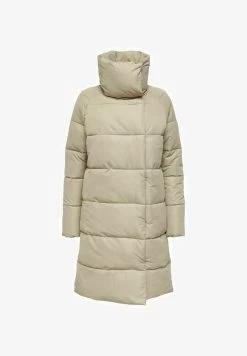 ONLY Wintermantel - Beige 10 ONLY Wintermantel - Beige -Mode Verkauf f64d0ee718014304a85f4baf8c3f1133 1
