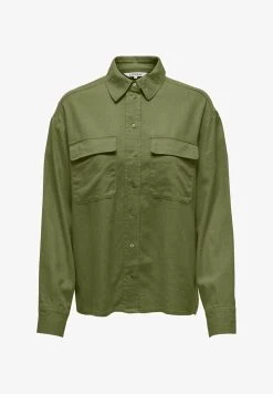 ONLY ONLCARO - Hemdbluse - Pink -Mode Verkauf f6cf6c519c09405bb20ce7b2413e8319