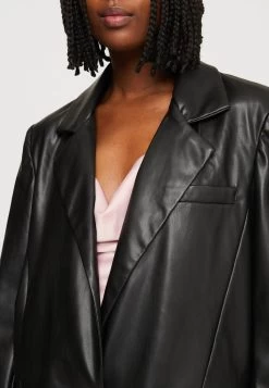 ONLY ONLLANA - Kurzmantel - Black -Mode Verkauf f6daef721c1047c8b741d4cf90a16705