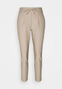 ONLY PANTALON POPTRASH - Stoffhose - Humus/cloud Dancer 11 ONLY PANTALON POPTRASH - Stoffhose - Humus/cloud Dancer -Mode Verkauf f72505da187a4b04b796b9ec46fae472 1