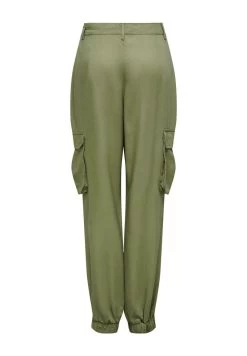 ONLY ONLKENYA LIFE UTILITY OTW - Cargohose - Aloe -Mode Verkauf f77add2c5fc44631af9ea6e17de4982c