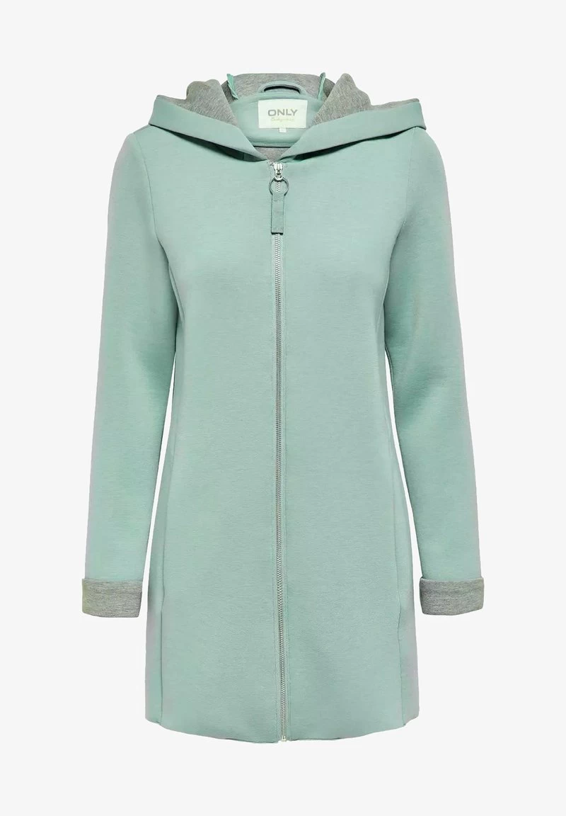 ONLY Kurzmantel - Withered Rose 6 ONLY Kurzmantel - Withered Rose – Bild 4