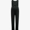 ONLY MATERNITY MAMA ÄRMELLOSER - Jumpsuit - Black -Mode Verkauf f8256190ef2a4cb788399d92c4da933f