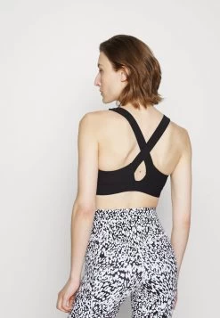 Only Play ONPJANA CROSS BRA - Sport-BH Mit Mittlerer Stützkraft - Black -Mode Verkauf f8f34b482ee542b68e2cce0f3824e3ae