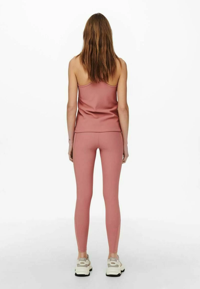 Only Play ONPJANA TRAINING - Tights - Withered Rose 5 Only Play ONPJANA TRAINING - Tights - Withered Rose – Bild 3