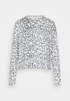 ONLY ONLLEANA O NECK - Strickpullover - Cloud Dancer -Mode Verkauf f8ff012f551a4b31a2da0727cde8a029