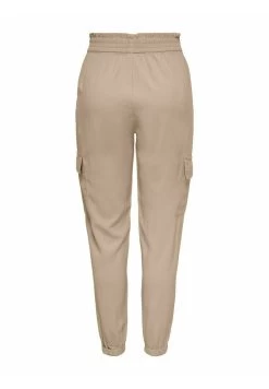 ONLY HIGH WAIST - Cargohose - Humus -Mode Verkauf f91756363d69459297b7d5c65de6d9de