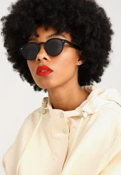 Only & Sons ONSSUNGLASSES MATT - Sonnenbrille - Black -Mode Verkauf f9474fbc7c034771b1ec782bad5d3d2c