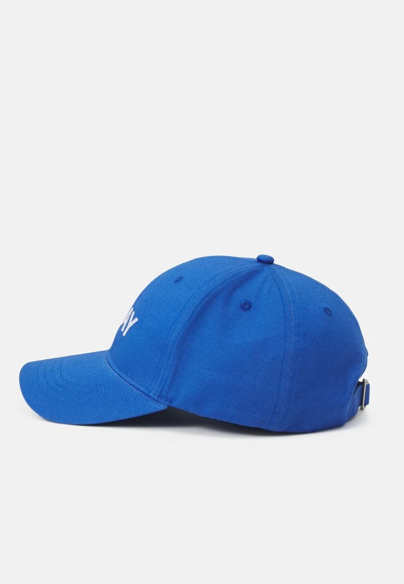 Only Play ONPPETRA LOGO - Cap - Strong Blue 4 Only Play ONPPETRA LOGO - Cap - Strong Blue – Bild 3