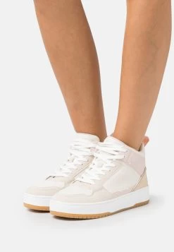 ONLY Shoes ONLSAPHIRE - Sneaker High - Beige