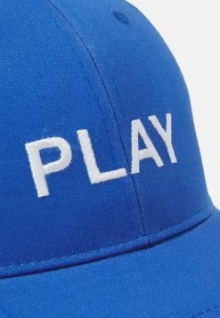 Only Play ONPPETRA LOGO - Cap - Strong Blue 10 Only Play ONPPETRA LOGO - Cap - Strong Blue -Mode Verkauf fa4dc3628f3d486a8e5633fec8ba2c7c