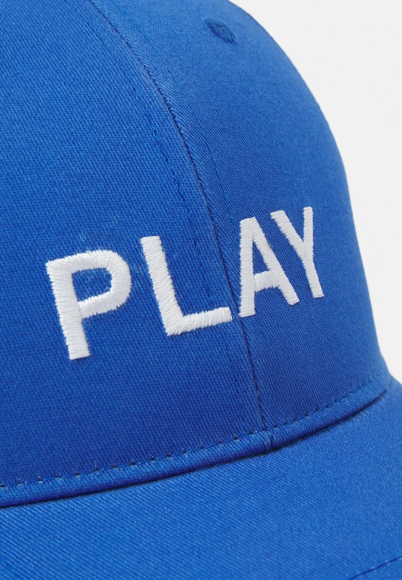 Only Play ONPPETRA LOGO - Cap - Strong Blue 5 Only Play ONPPETRA LOGO - Cap - Strong Blue – Bild 4