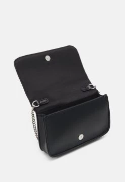 ONLY ONLAYA CROSSOVER - Umhängetasche - Black -Mode Verkauf fa7ea942f0d94703b83a97cbaa7d6f94