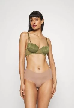 ONLY ONLCHLOE BRIEF 3 PACK - Panties - Beaver Fur -Mode Verkauf fa829642cf11444b81978976de99d418 1