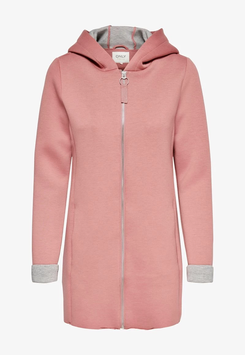 ONLY Kurzmantel - Withered Rose 4 ONLY Kurzmantel - Withered Rose – Bild 2