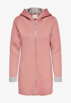 ONLY Kurzmantel - Harbor Gray -Mode Verkauf fb240d10a2ed4beaad7fcef97bfa8617