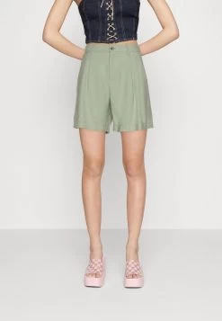 ONLY ONLMATHILDE-ARIS LIFE LONG - Shorts - Desert Sage