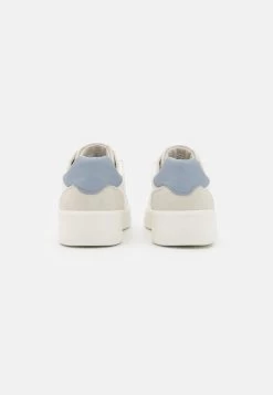 ONLY Shoes ONSOUL - Sneaker Low - Whitel/blue 11 ONLY Shoes ONSOUL - Sneaker Low - Whitel/blue -Mode Verkauf fba94c6fa98347bcaa226eac9e6adf37