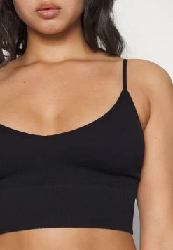 ONLY ONLVICKY S LESS V NECK 2 PACK - Bustier - Black 13 ONLY ONLVICKY S LESS V NECK 2 PACK - Bustier - Black -Mode Verkauf fbec75d36c2e41b990f61ebd318b67a8