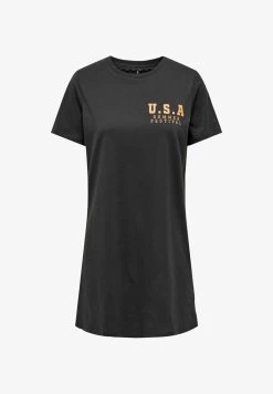 ONLY T-Shirt Print - Phantom