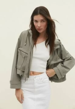 ONLY Übergangsjacke - Pad -Mode Verkauf fc9ae49778194838a5f97e36ccd42d20