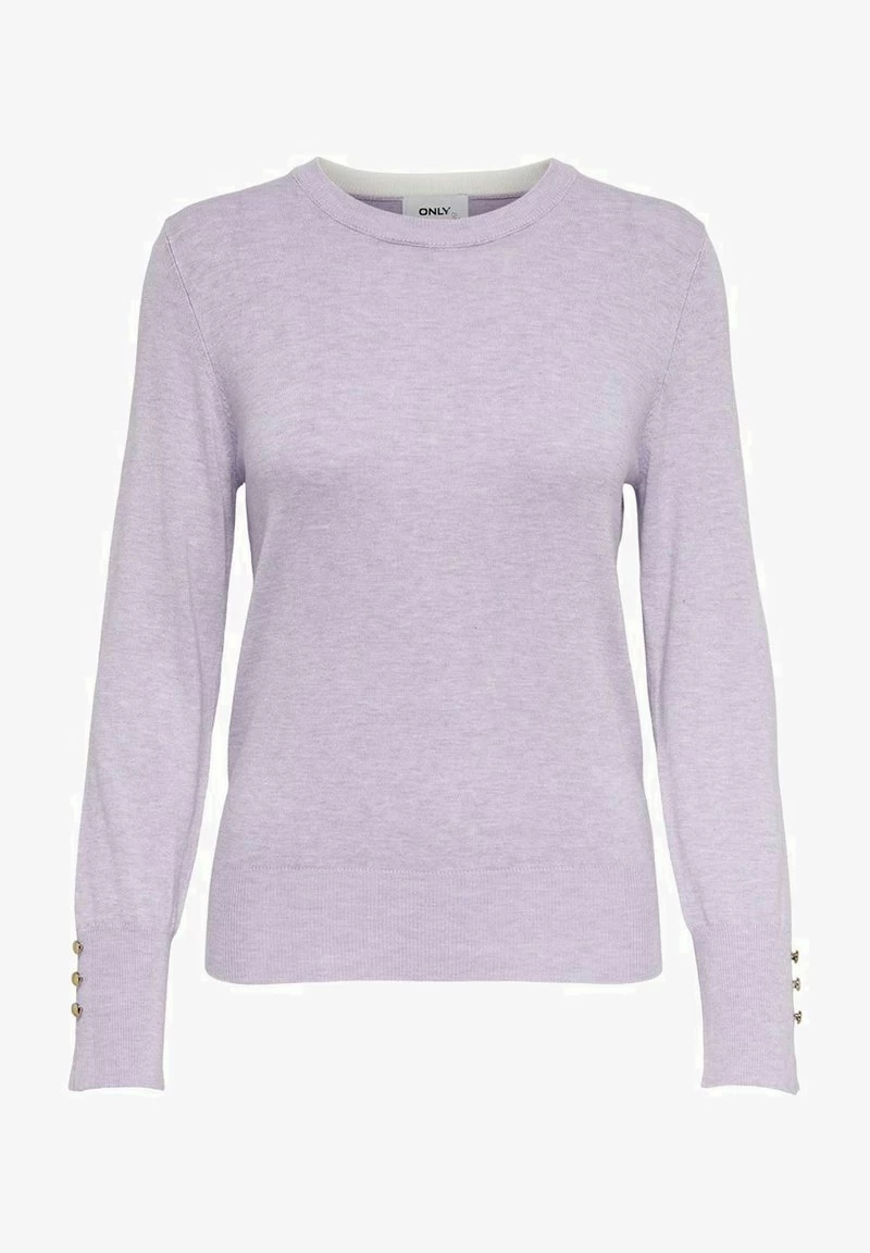 ONLY Strickpullover - Oxford Tan 8 ONLY Strickpullover - Oxford Tan – Bild 6