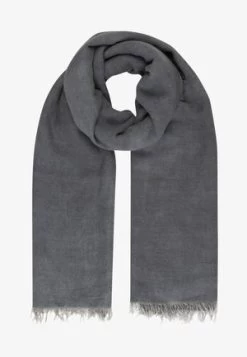 ONLY LUREX - Schal - Medium Grey Melange -Mode Verkauf fedee20040db412688a45b2e99ee7f75