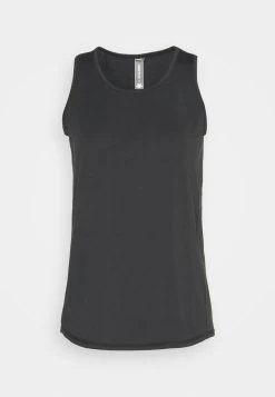 Only Play ONPMILA TRAIN - Top - Black 11 Only Play ONPMILA TRAIN - Top - Black -Mode Verkauf ffdba5ae60284b9083899371bac838ae