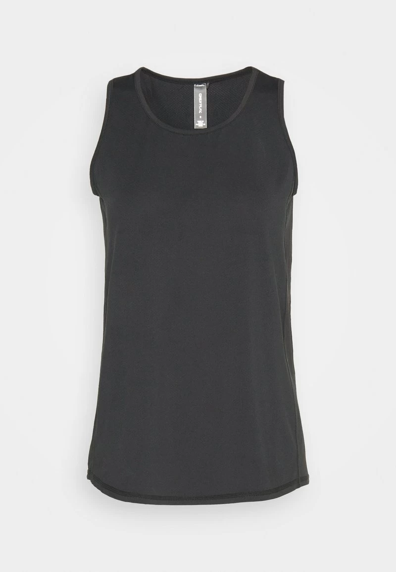 Only Play ONPMILA TRAIN - Top - Black 6 Only Play ONPMILA TRAIN - Top - Black – Bild 4